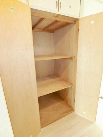 【収納】 | 同仕様サンプル写真