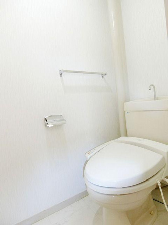 【トイレ】 | 同仕様サンプル写真