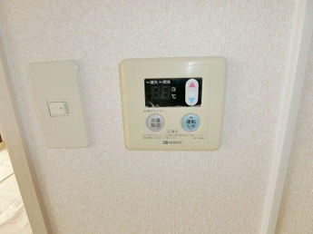 【設備】 | 同仕様サンプル写真