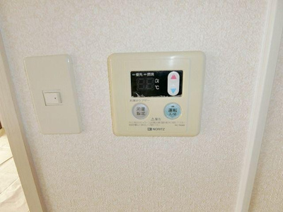 【設備】 | サンハイツ名宝 | 同仕様サンプル写真