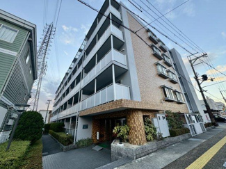 【外観】 | グランコート野洲