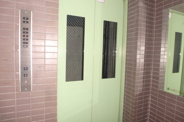 メゾン環七のその他共用部分