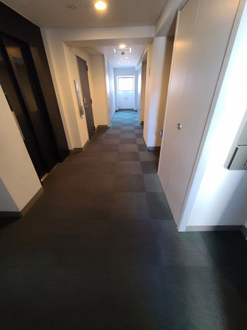 パークアクシス門前仲町のその他共用部分