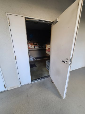 パークアクシス門前仲町のその他共用部分