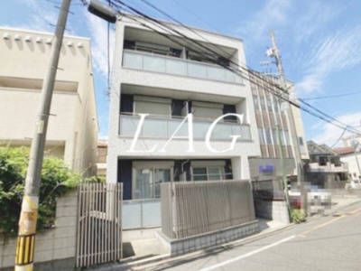 【外観】 | ラトール | 外観です。