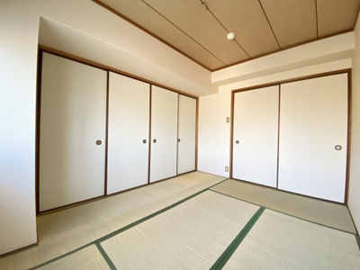 【和室】 | 友喜マンション