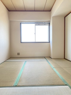 【和室】 | 友喜マンション