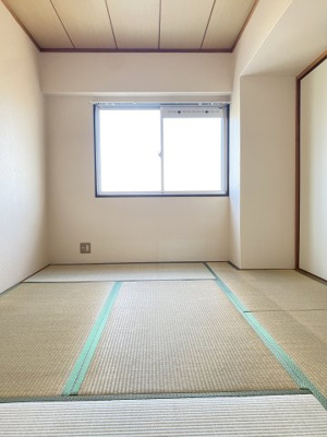 【和室】 | 友喜マンション