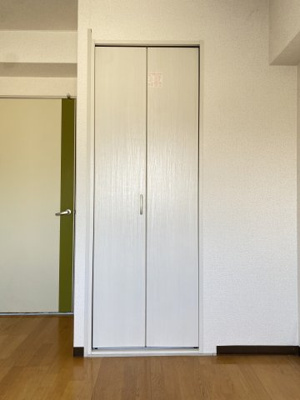 【洋室】 | 友喜マンション
