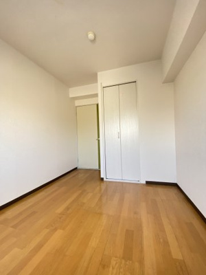 【洋室】 | 友喜マンション