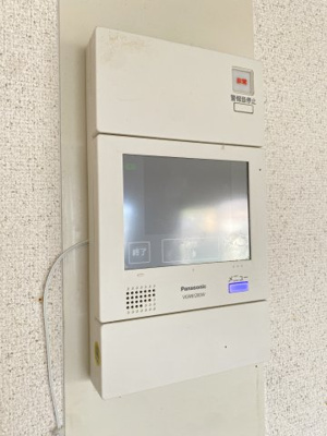 【セキュリティ】 | 友喜マンション