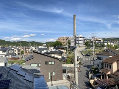 【展望】 | 友喜マンション