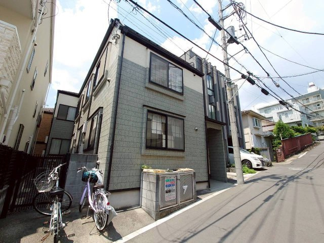 【外観】