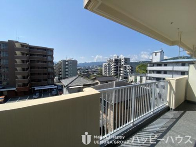 【展望】 | 坂井ビル