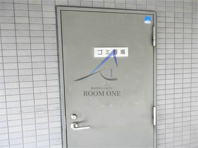 ルーブル大森山王