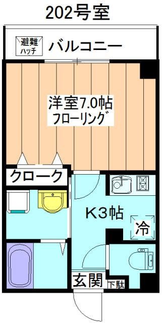 エクセル文京千駄木