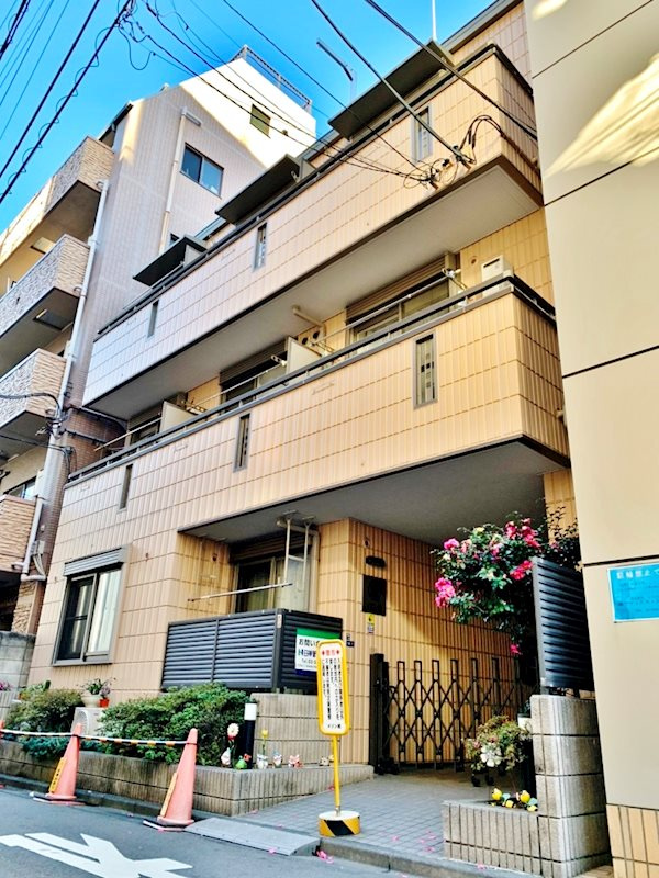 メゾン橘