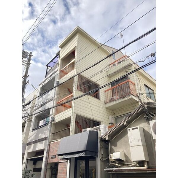 *NKビル