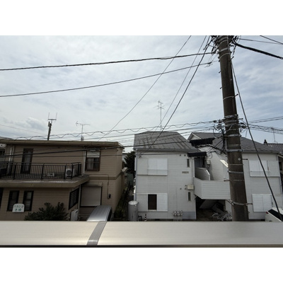 【展望】 | Kolet四街道