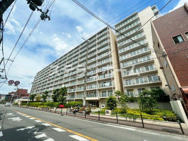 関目グリーンハイツC棟