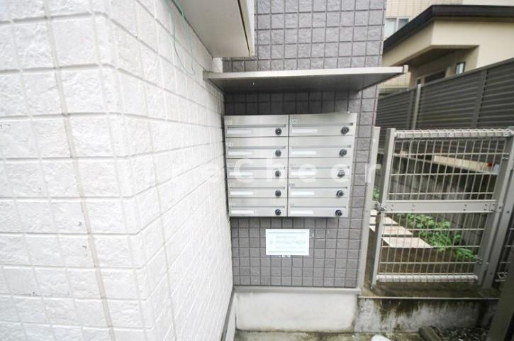エルスタンザ西巣鴨のその他
