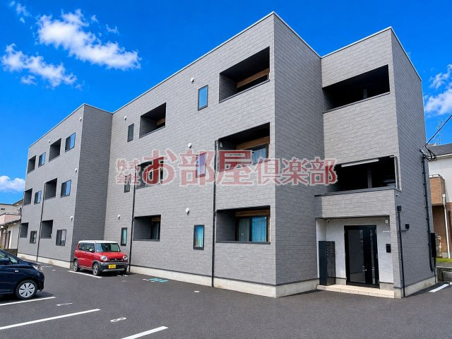 L-bloom梅満【キャッシュバック対象物件】