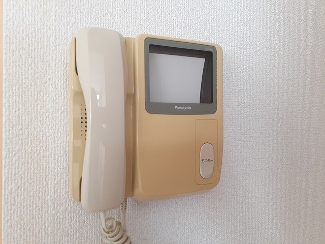 ピュアハイムのセキュリティ