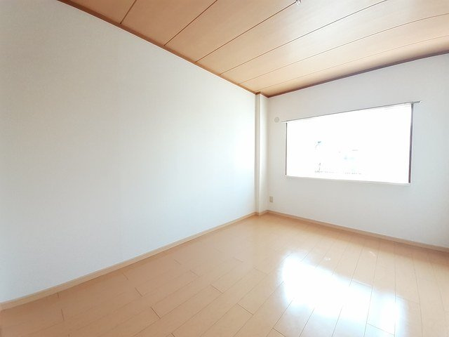ピュアハイムの内装|内装もきれいです
