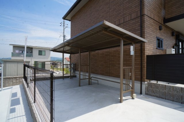 グランシャリオ城山台