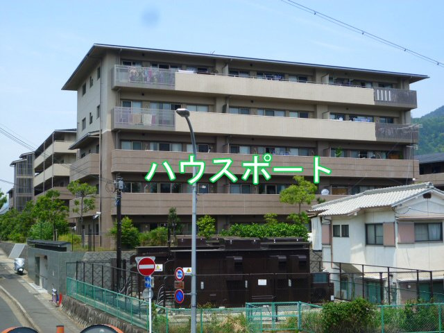 【外観】 | エスリード醍醐