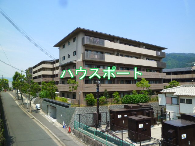 【外観】 | エスリード醍醐