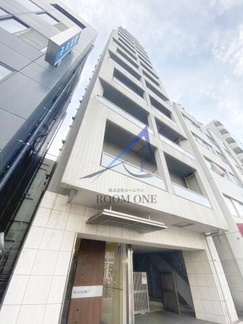 エクシム門前仲町