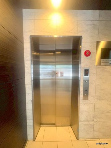 エスリード難波ステーションプラザ　仲介手数料無料のその他共用部分