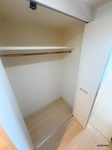 エスリード難波ステーションプラザ　仲介手数料無料の収納