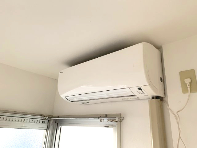 アメニティ東神戸の設備