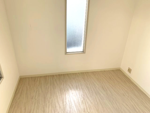 アメニティ東神戸の居間・リビング