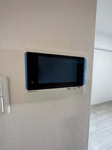 クオーレ神戸山手のセキュリティ