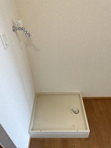 マノワールのトイレ|ウォシュレット付き