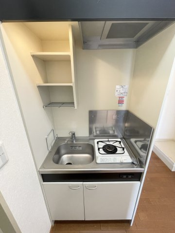マノワールのエントランス|エントランス