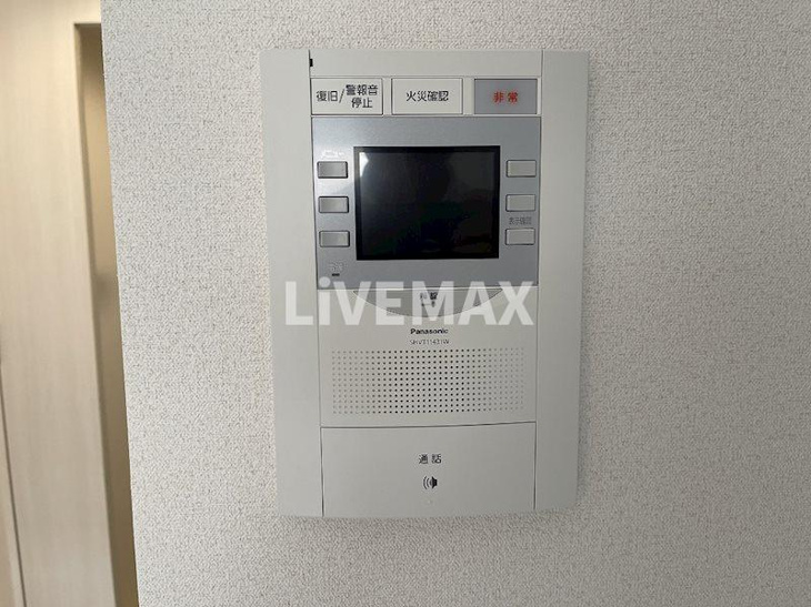 【セキュリティ】アステリ鶴舞テーセラ 