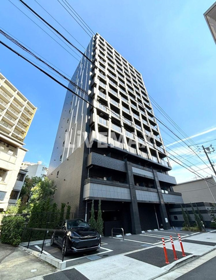 【外観】アステリ鶴舞テーセラ 