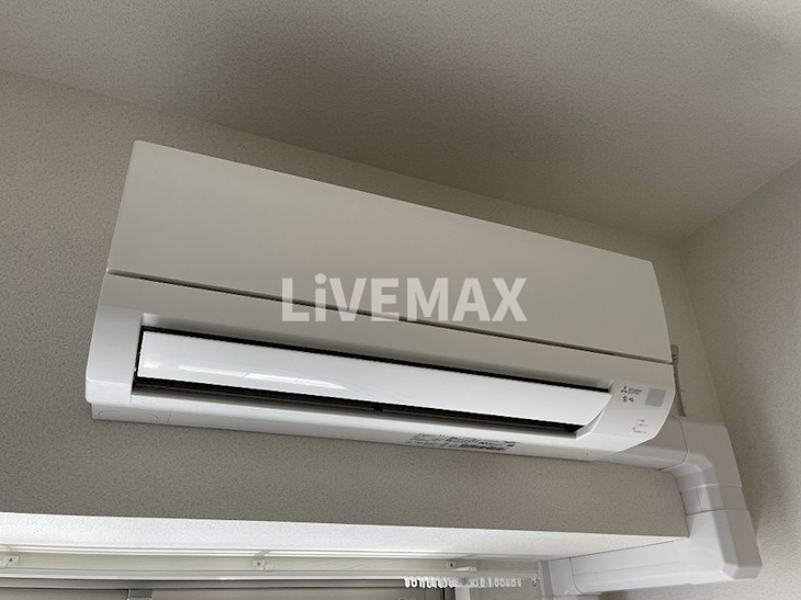【設備】アステリ鶴舞テーセラ 