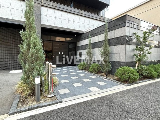 【外観】アステリ鶴舞テーセラ