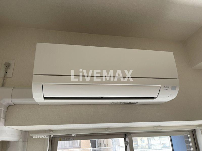 【設備】アステリ鶴舞テーセラ