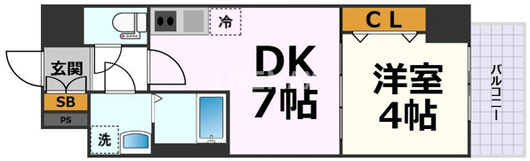 エスリード東別院ザ・セントレ