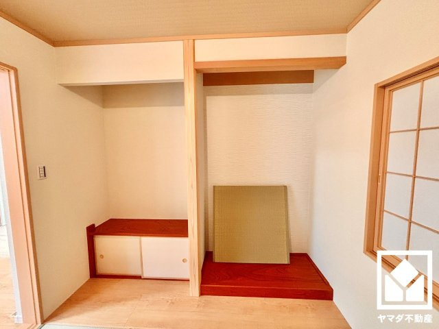 大津市石山寺４丁目　２期１号地のその他