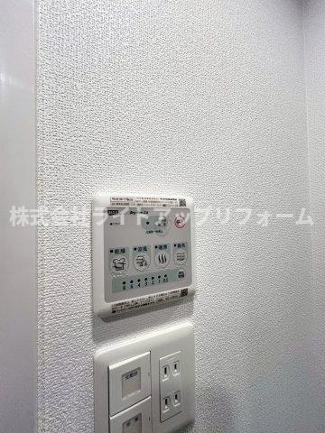 エスリードレジデンス神戸兵庫駅前の設備