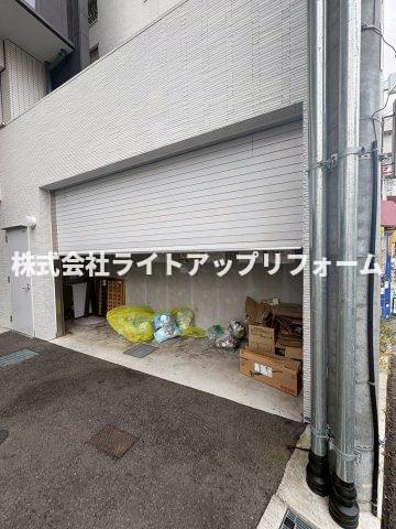 エスリードレジデンス神戸兵庫駅前のその他共用部分
