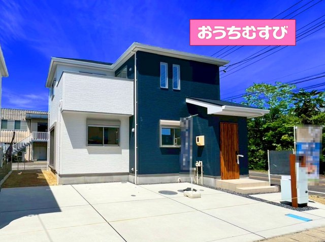 春日井市上田楽町坊之越第3(残1棟)