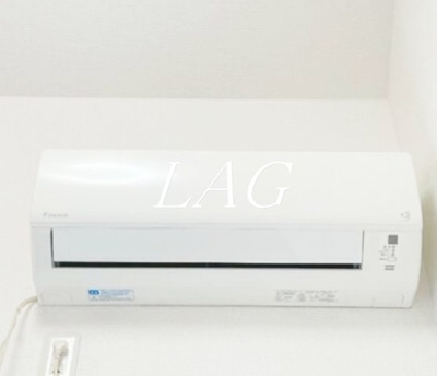 【設備】 | マーチ田端 | エアコンです。